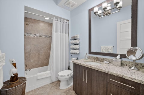 Tiny photo for 4510 El Mar Drive #405, Lauderdale By The Sea, FL 33308 (MLS # B26073753)