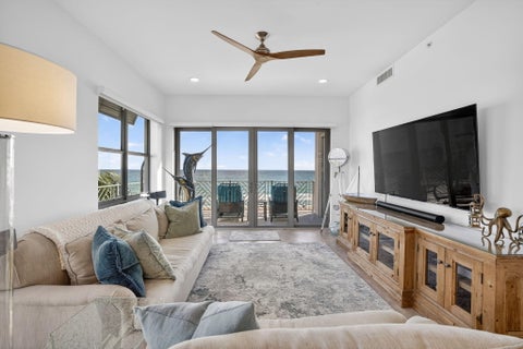 Tiny photo for 4510 El Mar Drive #405, Lauderdale By The Sea, FL 33308 (MLS # B26073753)