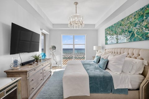 Tiny photo for 4510 El Mar Drive #405, Lauderdale By The Sea, FL 33308 (MLS # B26073753)