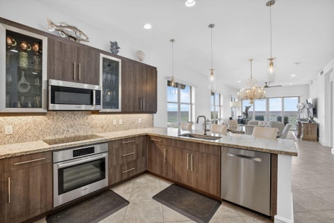 Tiny photo for 4510 El Mar Drive #405, Lauderdale By The Sea, FL 33308 (MLS # B26073753)