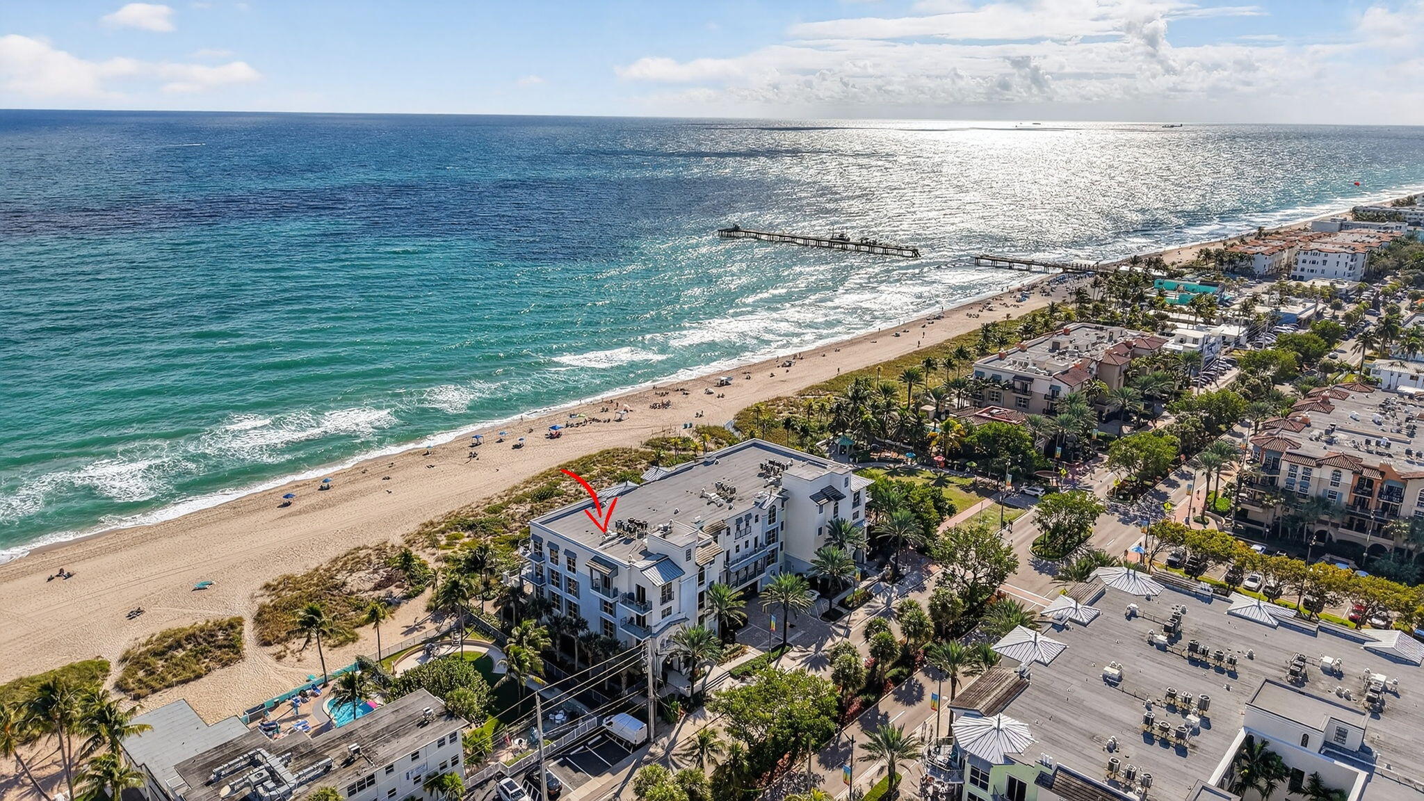 4510 El Mar Drive 405