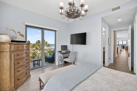 Tiny photo for 4510 El Mar Drive #405, Lauderdale By The Sea, FL 33308 (MLS # B26073753)