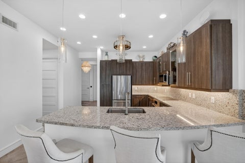 Tiny photo for 4510 El Mar Drive #405, Lauderdale By The Sea, FL 33308 (MLS # B26073753)