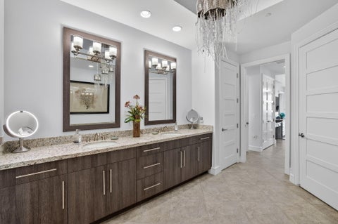 Tiny photo for 4510 El Mar Drive #405, Lauderdale By The Sea, FL 33308 (MLS # B26073753)