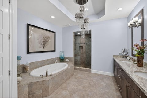 Tiny photo for 4510 El Mar Drive #405, Lauderdale By The Sea, FL 33308 (MLS # B26073753)