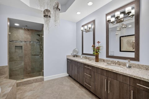 Tiny photo for 4510 El Mar Drive #405, Lauderdale By The Sea, FL 33308 (MLS # B26073753)