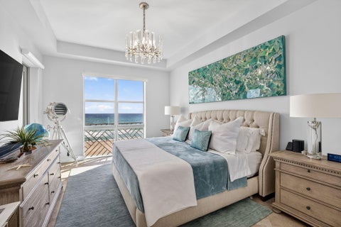 Tiny photo for 4510 El Mar Drive #405, Lauderdale By The Sea, FL 33308 (MLS # B26073753)
