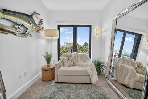 Tiny photo for 4510 El Mar Drive #405, Lauderdale By The Sea, FL 33308 (MLS # B26073753)