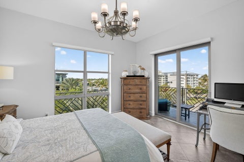 Tiny photo for 4510 El Mar Drive #405, Lauderdale By The Sea, FL 33308 (MLS # B26073753)