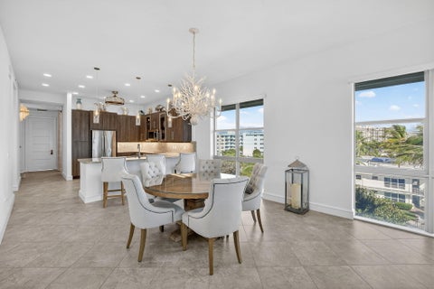 Tiny photo for 4510 El Mar Drive #405, Lauderdale By The Sea, FL 33308 (MLS # B26073753)