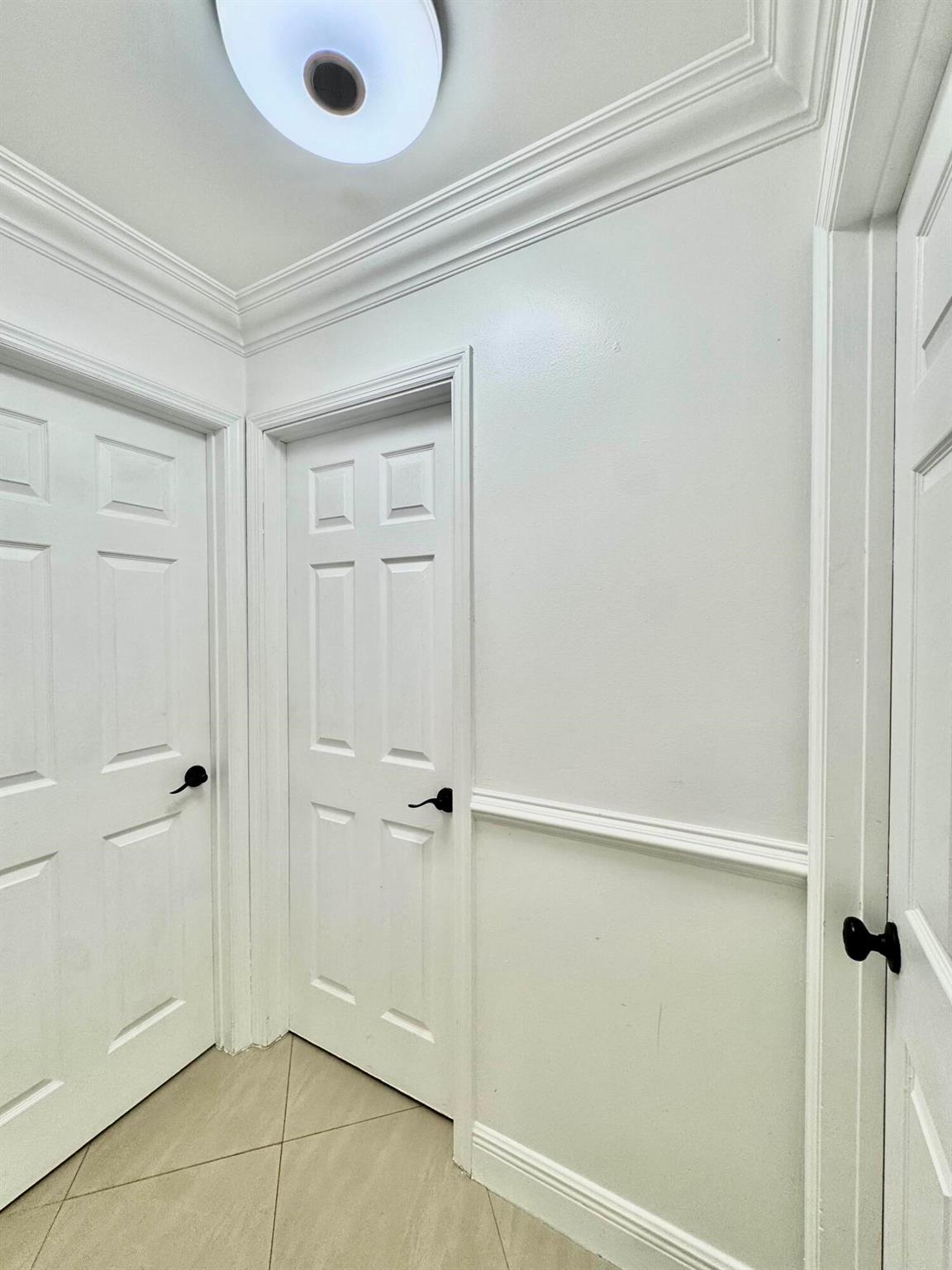 FOREST HILL GARDENS CONDO - Residential