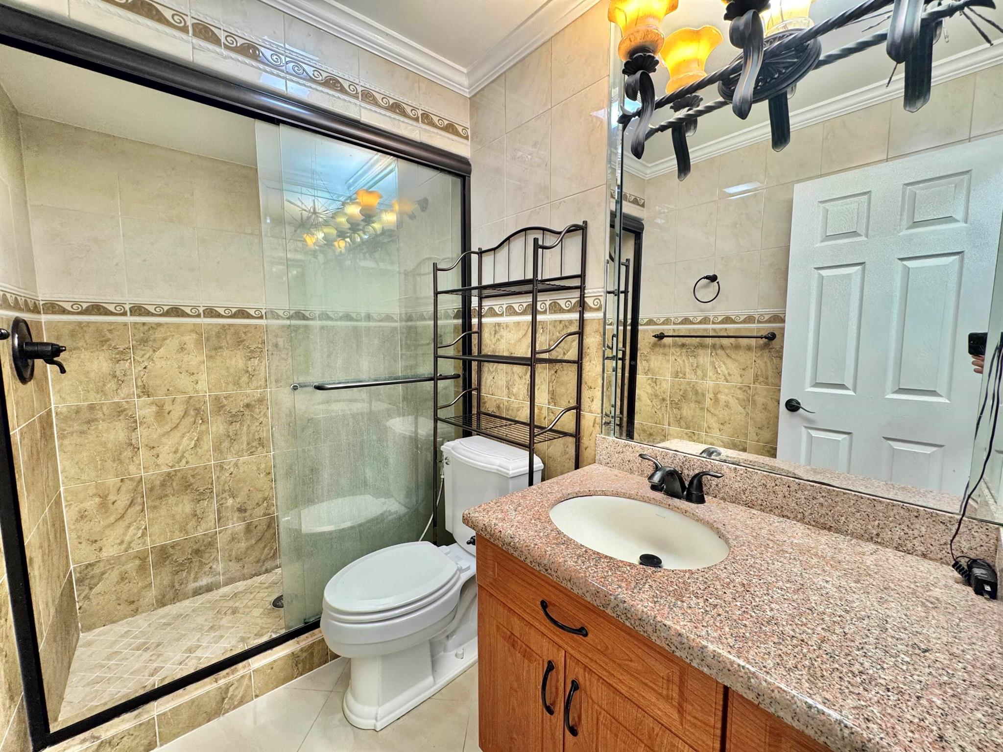 FOREST HILL GARDENS CONDO - Residential