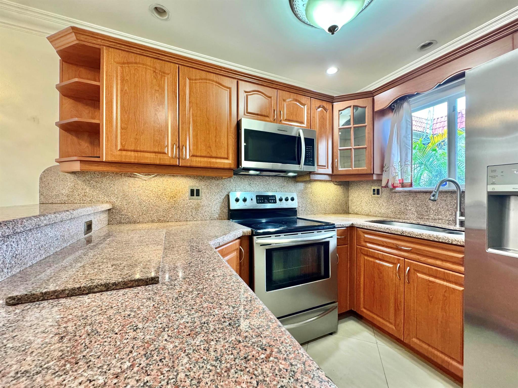 FOREST HILL GARDENS CONDO - Residential