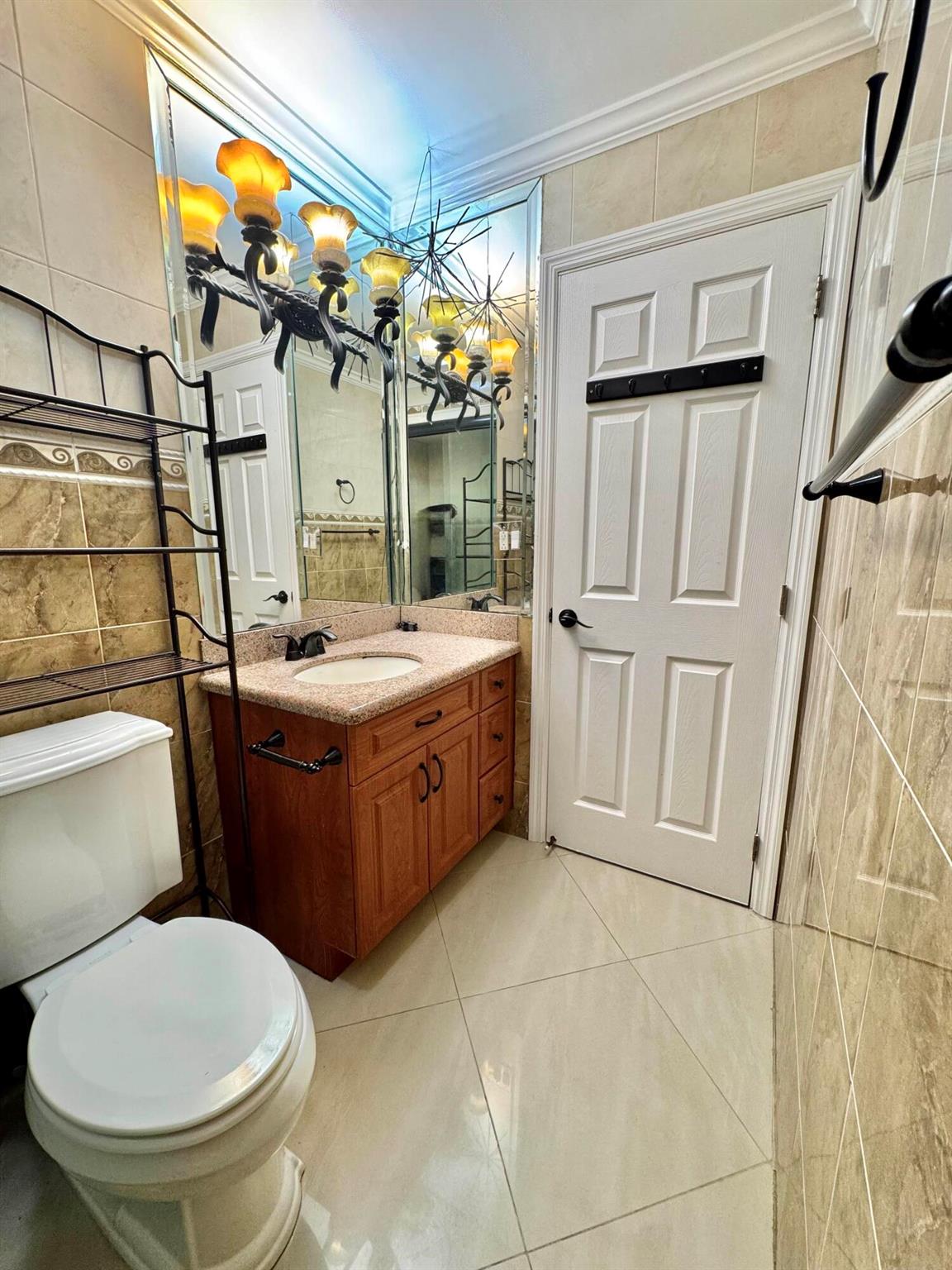 FOREST HILL GARDENS CONDO - Residential