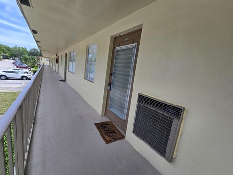 Photo of 7310 NW 1ST Street NW #206, Margate, FL 33063 (MLS # B26069423)