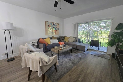 Tiny photo for 7310 NW 1ST Street NW #206, Margate, FL 33063 (MLS # B26069423)