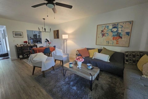 Photo of 7310 NW 1ST Street NW #206, Margate, FL 33063 (MLS # B26069423)