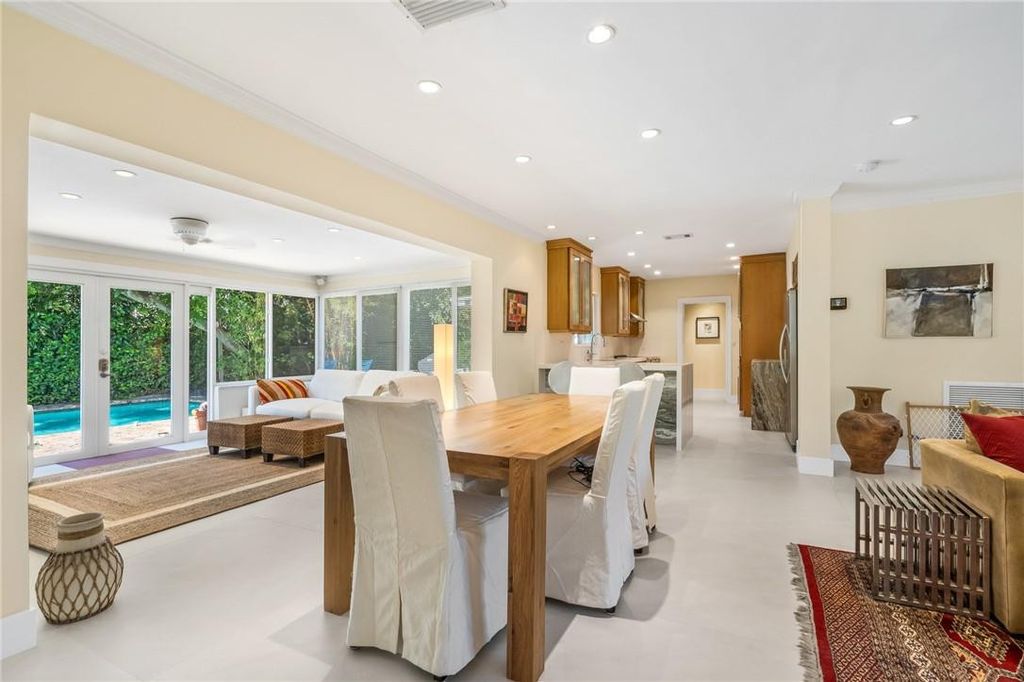 Photo of 3029 Center Avenue, Fort Lauderdale, FL 33308 (MLS # B26019342)