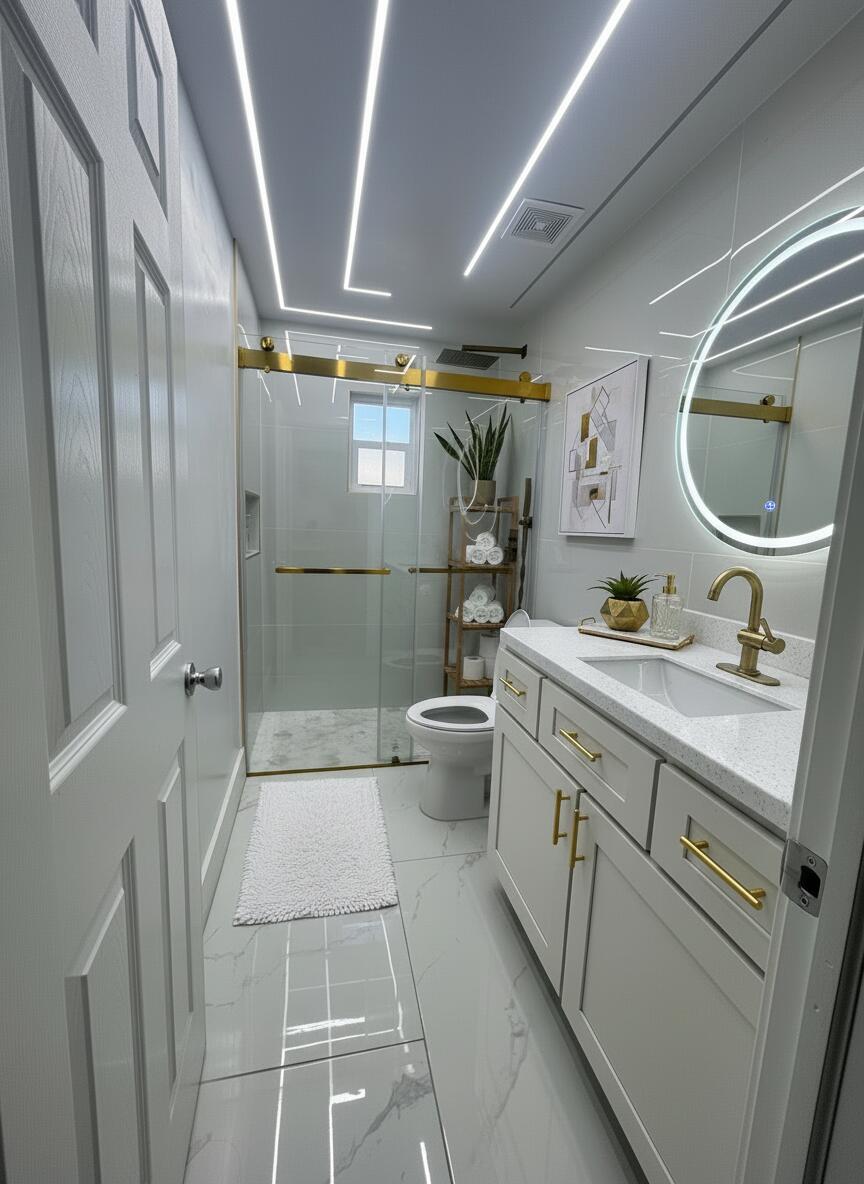 Port Charlotte Sec 018 - Residential Lease