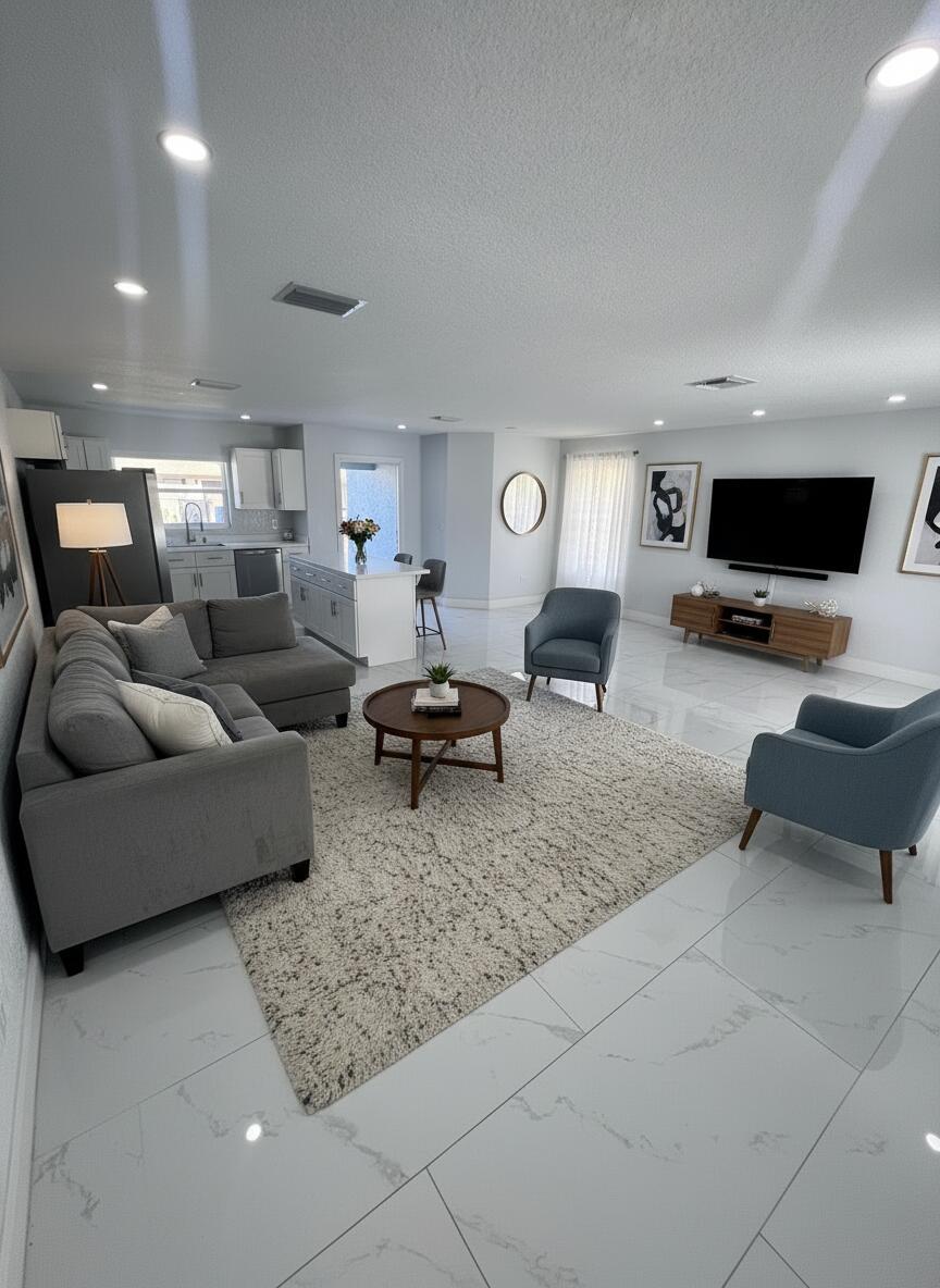 Port Charlotte Sec 018 - Residential Lease