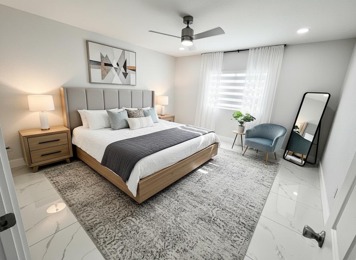 Port Charlotte Sec 018 - Residential Lease