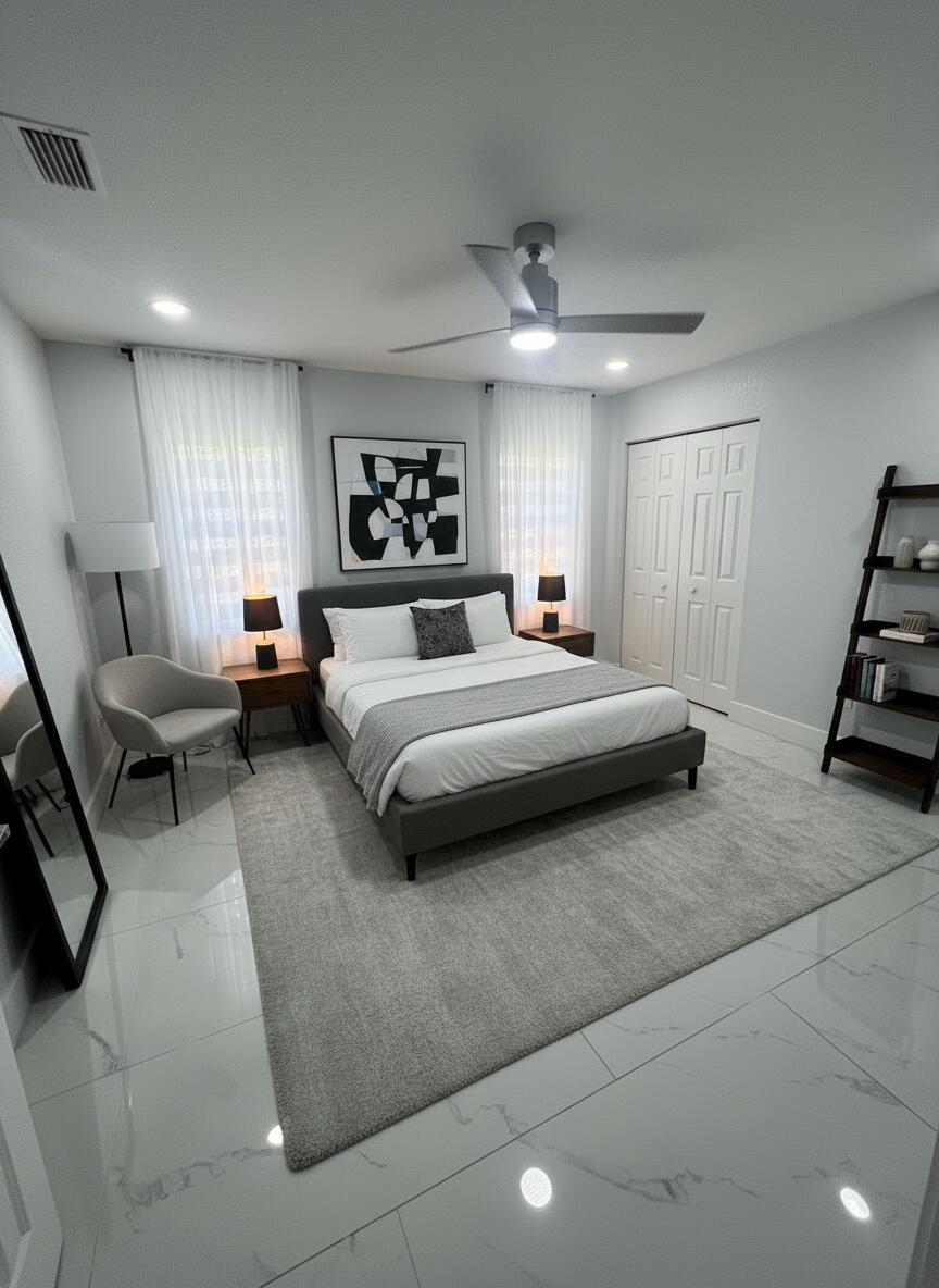 Port Charlotte Sec 018 - Residential Lease