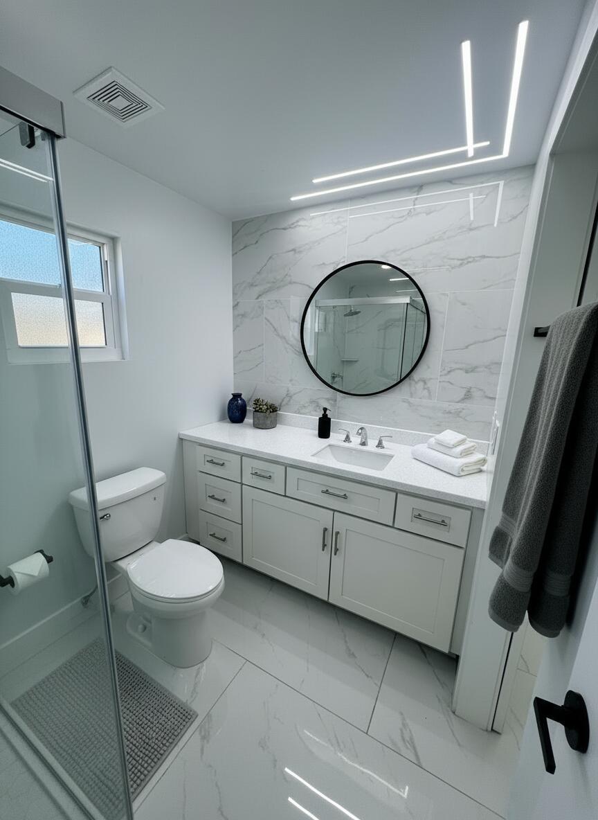 Port Charlotte Sec 018 - Residential Lease