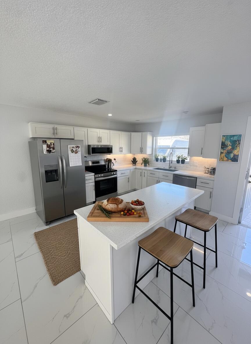 Port Charlotte Sec 018 - Residential Lease