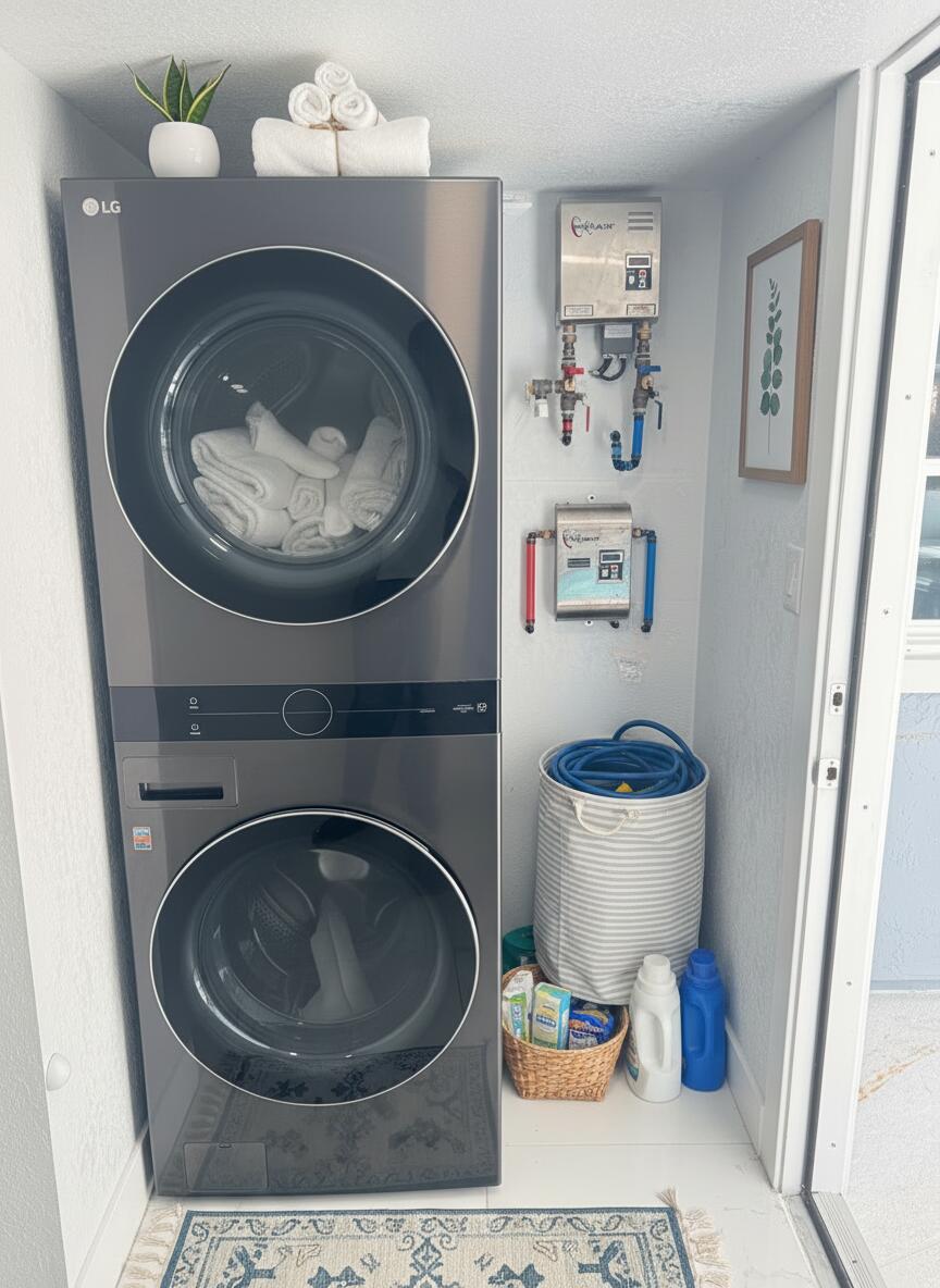 Port Charlotte Sec 018 - Residential Lease