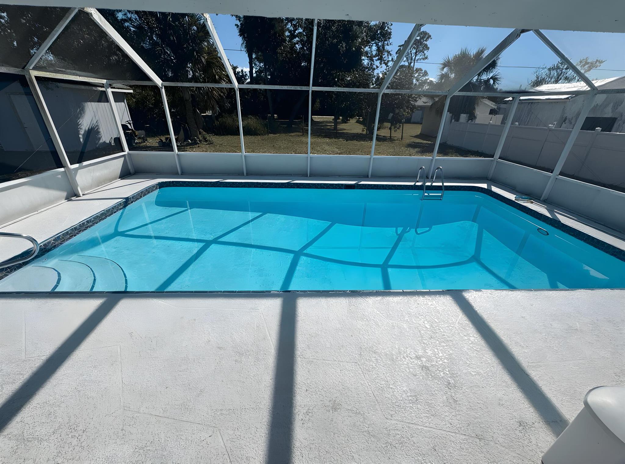 Port Charlotte Sec 018 - Residential Lease