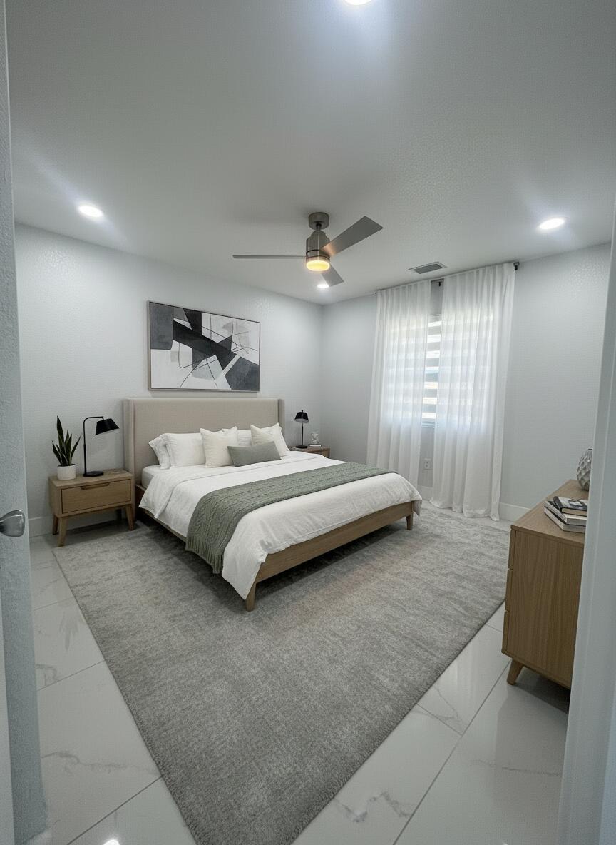 Port Charlotte Sec 018 - Residential Lease