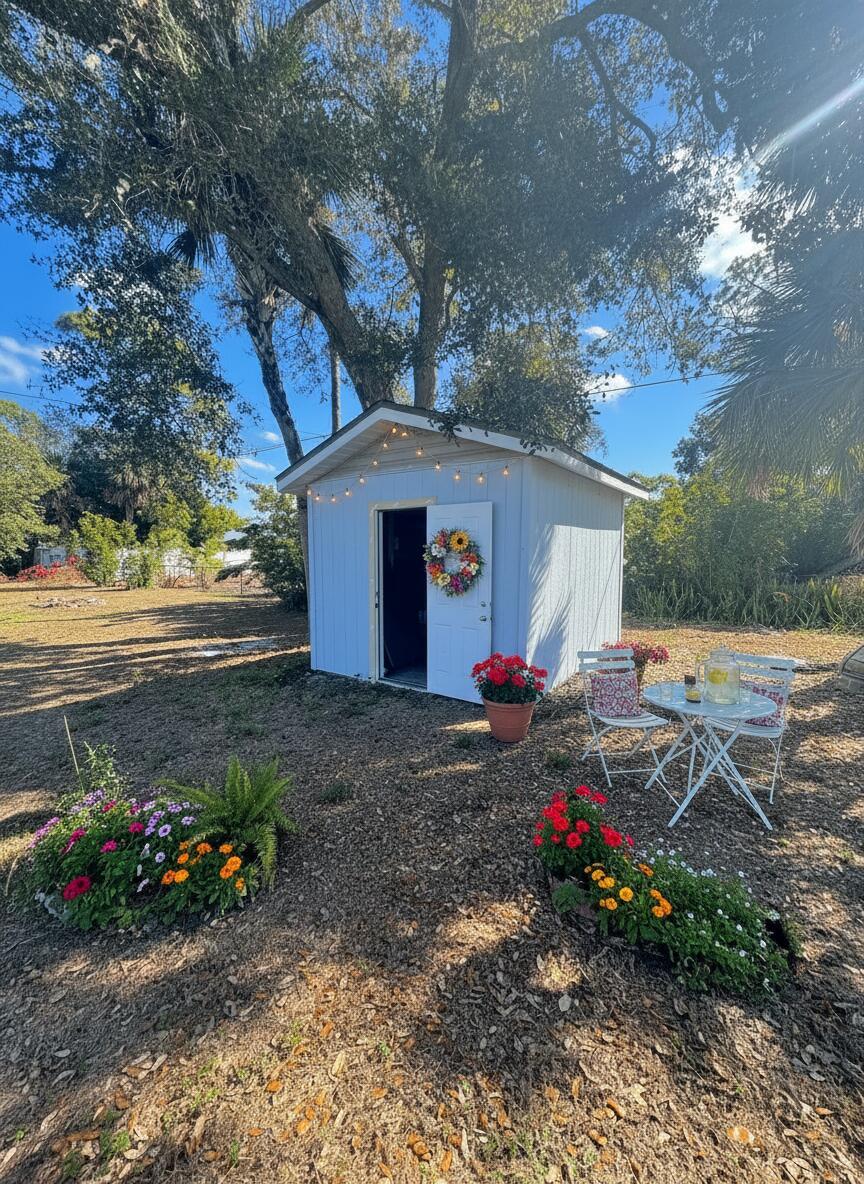 Port Charlotte Sec 018 - Residential Lease