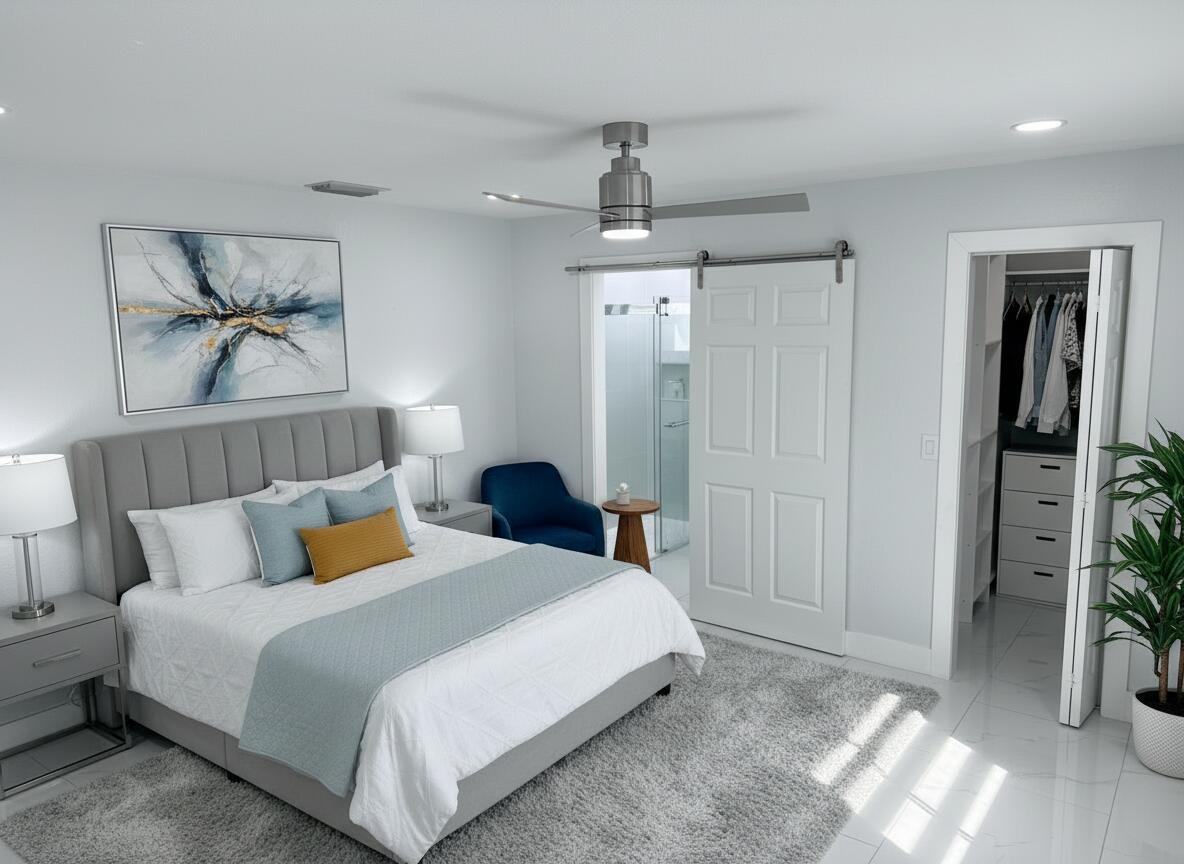 Port Charlotte Sec 018 - Residential Lease