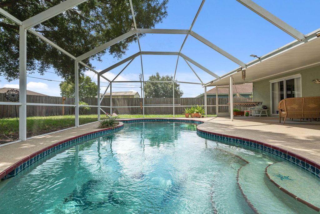 Photo of 3861 SW Kober Road, Port Saint Lucie, FL 34953 (MLS # R11106636)