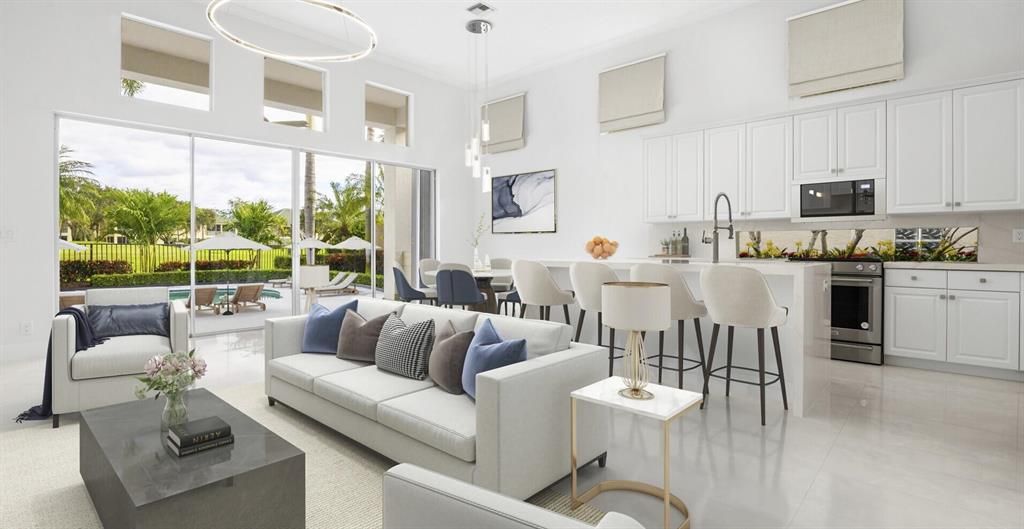 Photo of 109 Orchid Cay Drive, Palm Beach Gardens, FL 33418 (MLS # R10856929)