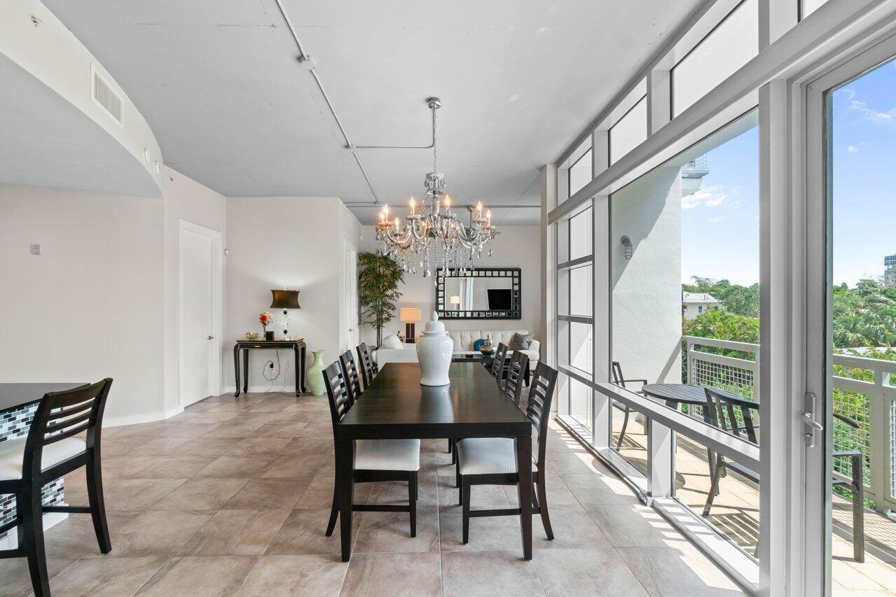 MERIDIAN DELRAY CONDO - Residential