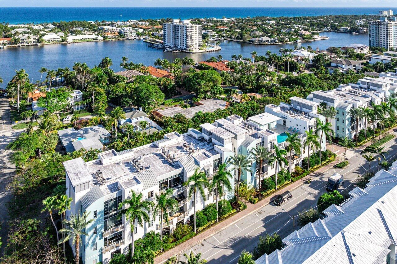 MERIDIAN DELRAY CONDO - Residential