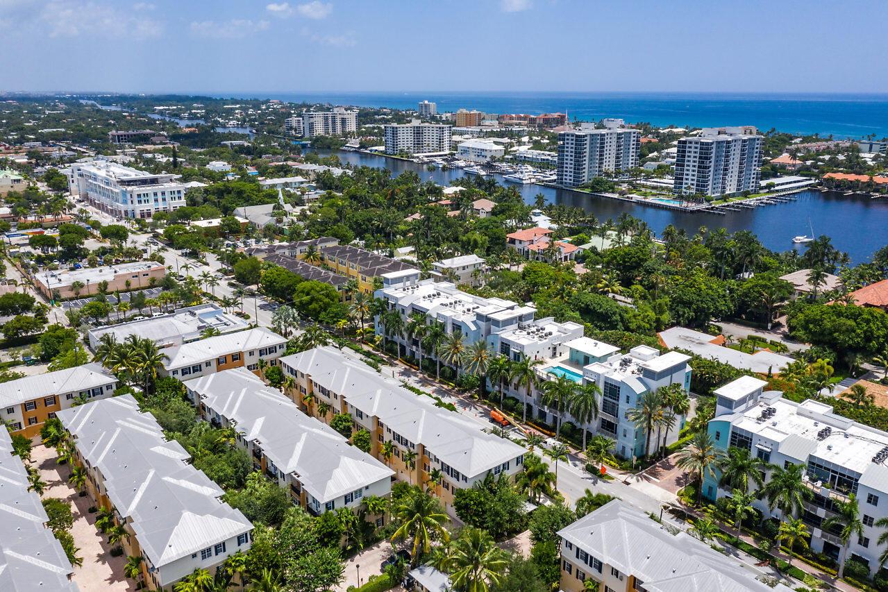 MERIDIAN DELRAY CONDO - Residential