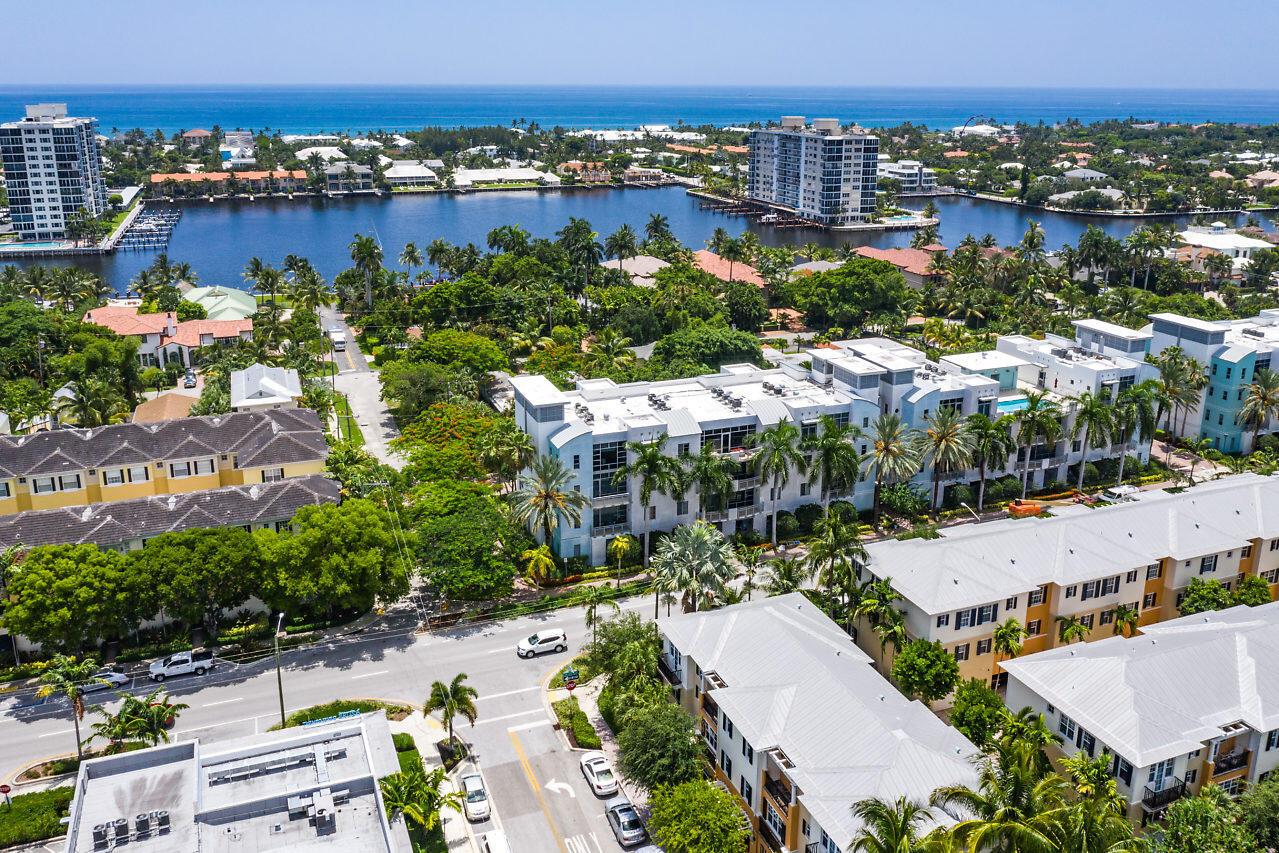 MERIDIAN DELRAY CONDO - Residential