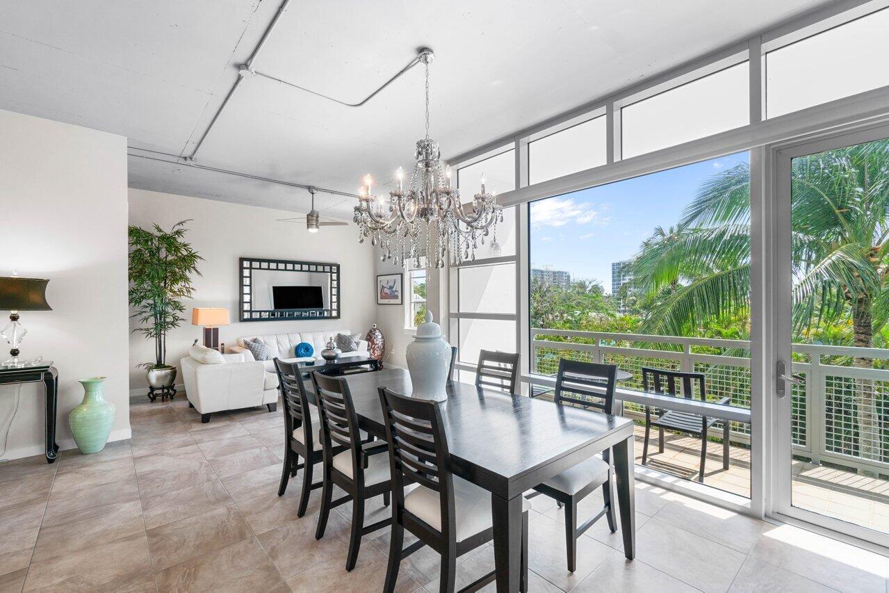 MERIDIAN DELRAY CONDO - Residential