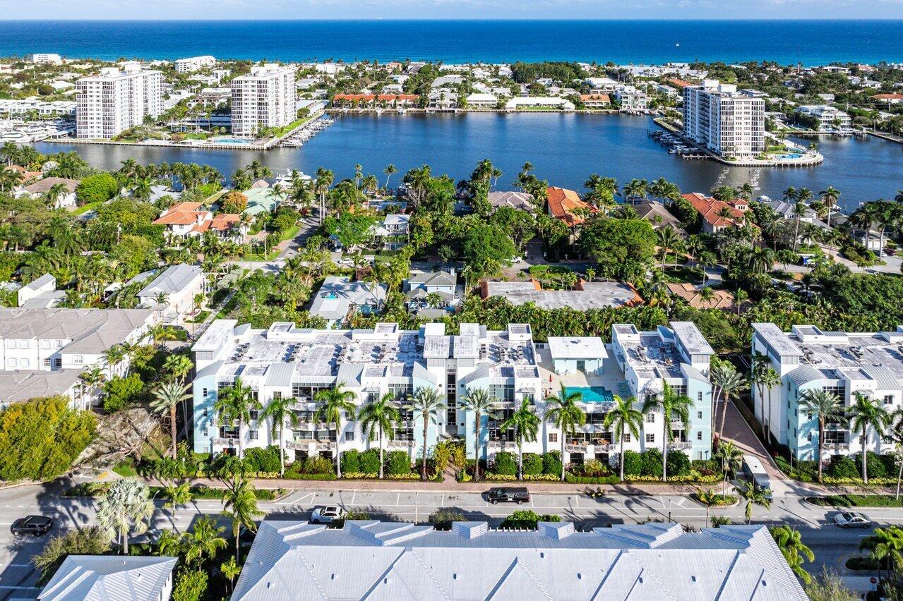 MERIDIAN DELRAY CONDO - Residential