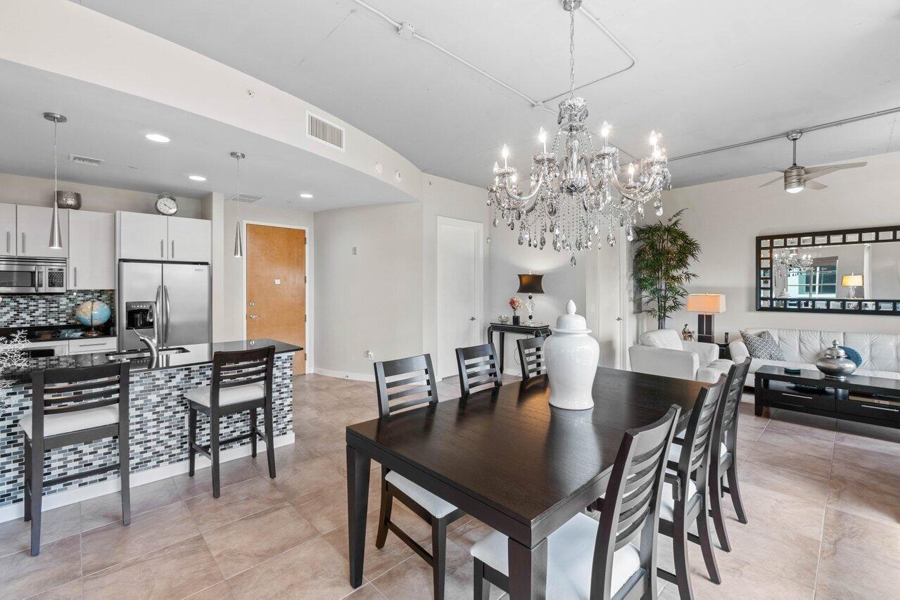 MERIDIAN DELRAY CONDO - Residential