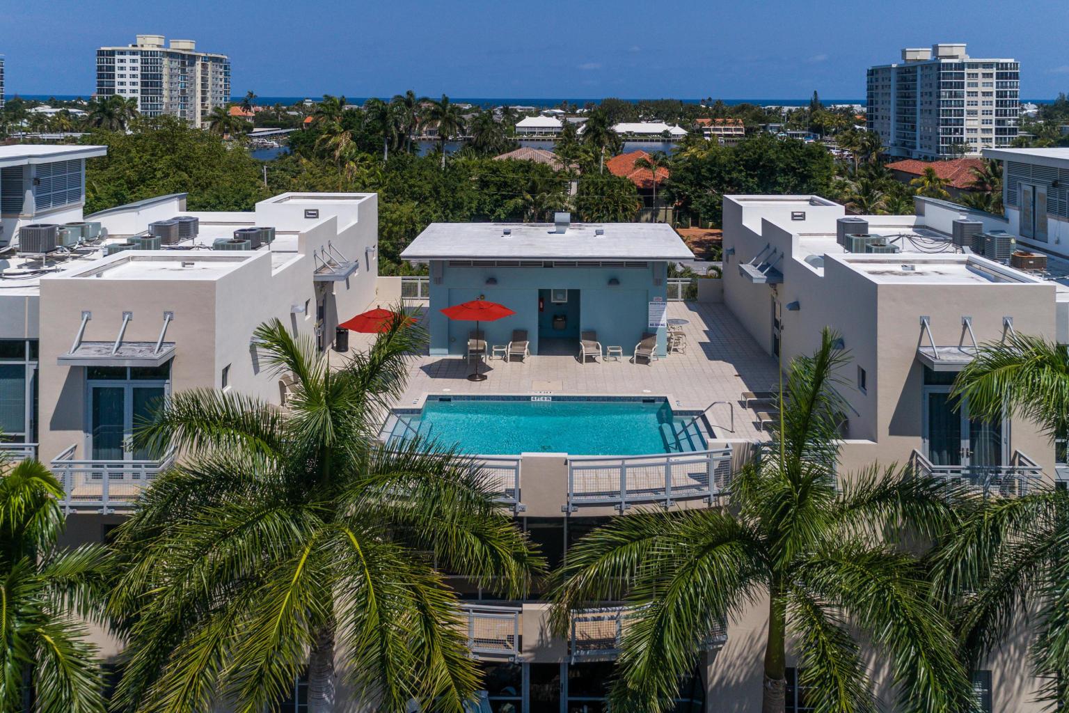 MERIDIAN DELRAY CONDO - Residential