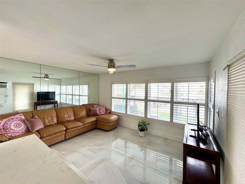 Photo of 2841 NE 32nd Street #10, Fort Lauderdale, FL 33306 (MLS # F10482849)