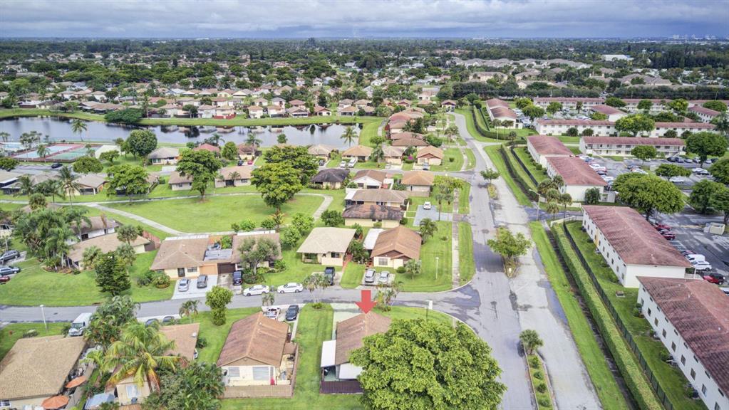 GARDEN HILLS UNIT TWO - Residential