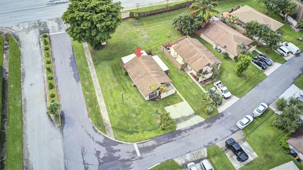 GARDEN HILLS UNIT TWO - Residential