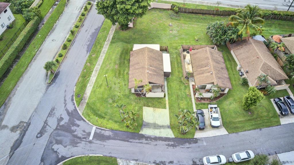 GARDEN HILLS UNIT TWO - Residential