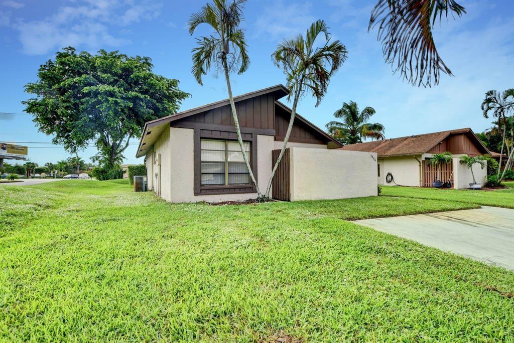 GARDEN HILLS UNIT TWO - Residential