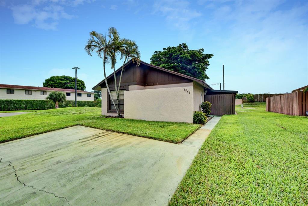 GARDEN HILLS UNIT TWO - Residential