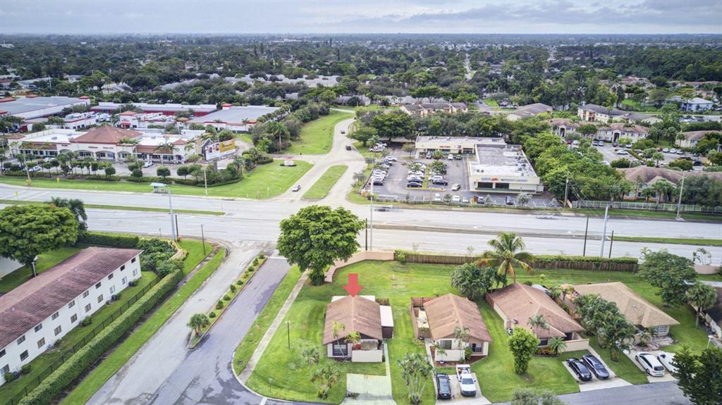 GARDEN HILLS UNIT TWO - Residential